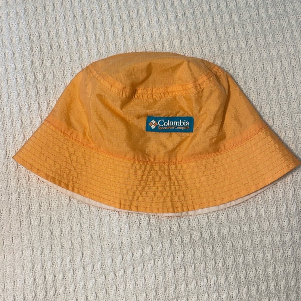 Columbia reversible bucket hat - Picture 4 of 6